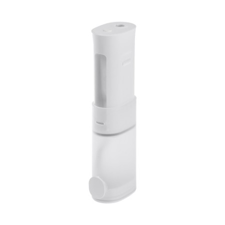 Irrigator for the oral cavity Luazon LIR-01, portable, 175 ml, 3 modes, 2 nozzles, from USB-6