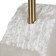 Porrima table lamp 60 cm, D 38 cm, 1x60W E27