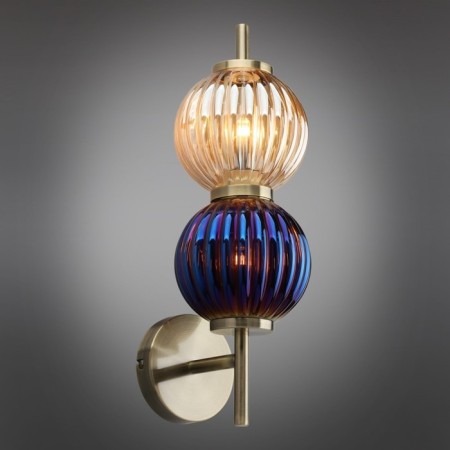 Wall lamp (sconces) Zhizel G9 80W-1