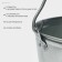 Glorious bucket, 15 l, GOST