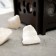 Salt lamp "Bubble. Bubbles" 1.8 kg, 15W, dimmer 15x12x12 cm