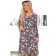 Women's dress, size 46