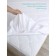Substract of waterproof, size 140x200 cm