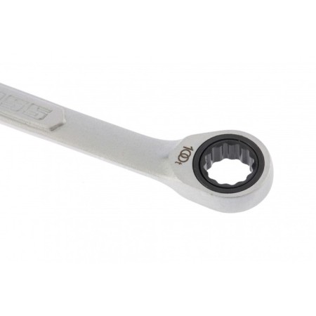 Combined ratchet key GROSS 14851, 13 mm-2