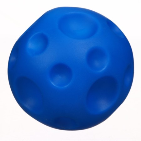 Gift New Year's set of developing tactile balls "Gift to the baby", 4 pcs.-2