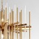 Smart Supervised Light Allure, 60W, E14, 80x80x50 cm