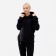 Hoody President, size l, color black
