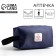 Drive -first first -aid kit, 23.5x10x11.5 cm, blue color