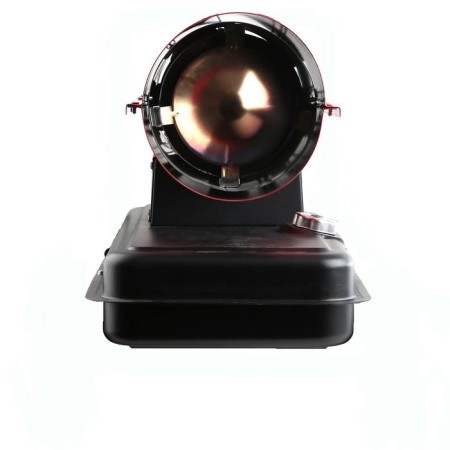 Thermal gun "Resanta" TDP-20000, diesel, 220 V, 20 kW, 621 m3/hour, 24 liters-1