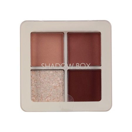 Shadomul Shadow Box 01 Rosy Ending Shadows