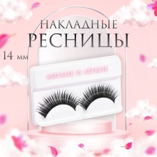Falled eyelashes 