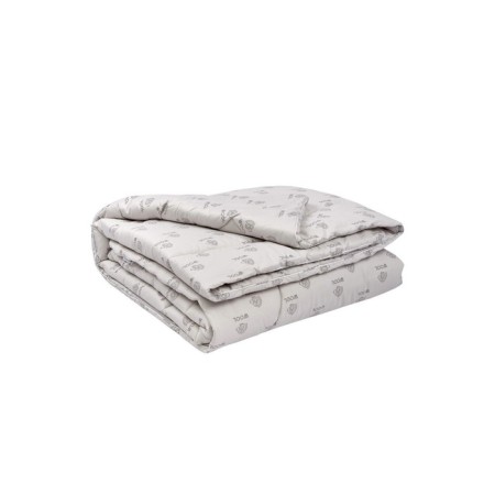 Blanket Premium Wool, size 195x215 cm-1