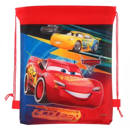 Shoe bag 28*36cm, cars-2