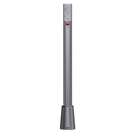 Baseus Smart Eye table lamp, dark gray-6