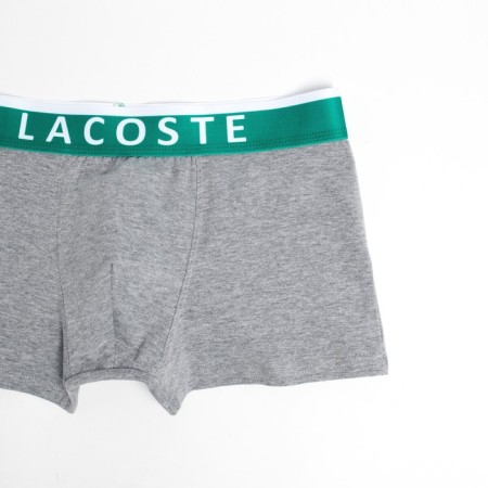 Panties men's panties, color gray mix, size 54-7