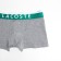 Panties men's panties, color gray mix, size 54