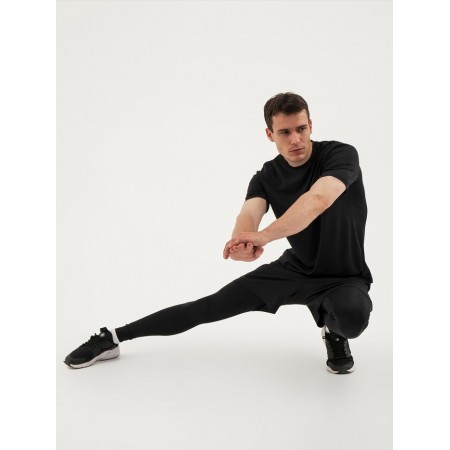 Taits Men's Resport, p. 50, black color, basic-3