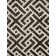 Texrepublic blanket, size 150x200 cm, brown color