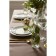 COZY 150*180 +/- 3cm tablecloth tablecloth, coffee, pl. 192 g/m2, hl with VGMO