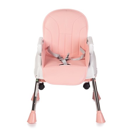 Стульчик детский Babyhit Biscuit, цвет light pink-2
