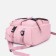 School backpack on lightning, 5 outer pockets, pink color