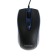 Perfeo Profil mouse, wired, optical, 1600 dpi, USB, blue