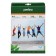 Photo paper for jet print A4, 50 sheets Perfeo, 230 g/m2, one -sided, matte