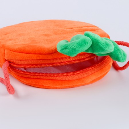 Bag children's "carrot"-3