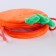 Bag children's "carrot"