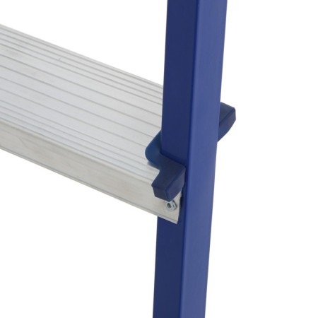 Light ladder "Light", combined, 5 steps, 1030 mm-3