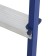 Light ladder "Light", combined, 5 steps, 1030 mm