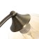 Chandelier 73184/3 E27 40W bronze 60x60x33.5 cm Bayerlux