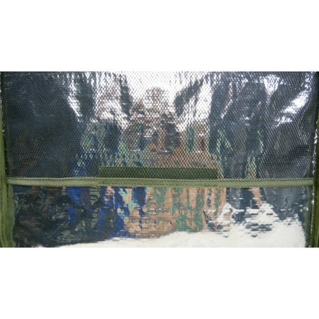 Sibermo Thermal Superior, Big, 100l, Camouflage-5