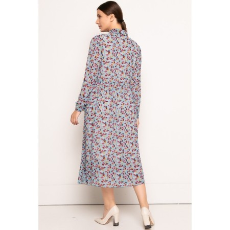 Women's dress, size 48-5