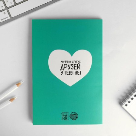 Set of Notepad with the Hand "Good"-6