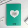 Set of Notepad with the Hand "Good"