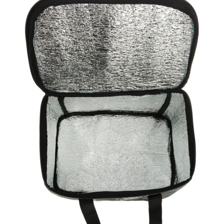 Cartage T-19 thermal drum, pixel camouflage, 10 l, 26x19x19 cm-11