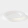 Porcelain dessert plate Magistro Argos, D = 18 cm, white color