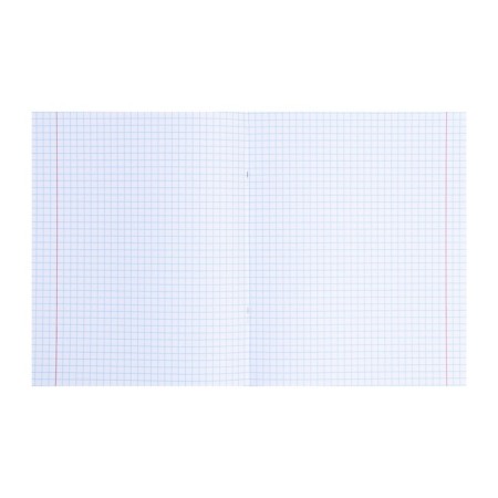 A notebook of 48 sheets in the cage "Anime. Foreign language", covered cardboard, embossing with cold foil, lamination soft-Touch, block offset-1