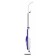 Blackton BT SM1111, 1400 W, 300 ml, 300 ml, 4.5 m, purple mop
