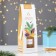 New Year. Diffusor Aromatic New Year's "New Year spruce", 45 ml