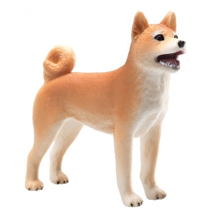 Figure Konik "Siba-Inu"