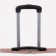 Bolshoi suitcase 26, code castle, white/pink color