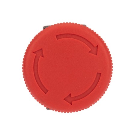 XB2-BS button rotary red fungus NC-1
