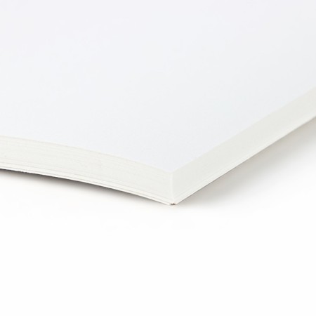 White cardboard A4 24 sheets coated one -sided 230g/m² in the folder "September 1: Bukibyaki"-2