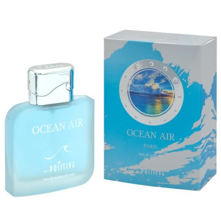 Ocean Air toilet water, 100 ml-2