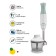 ECON ECO-432HB, 700 W, 0.5/0.5 l, 2 speeds, 3 nozzles, pistachio, pistachio