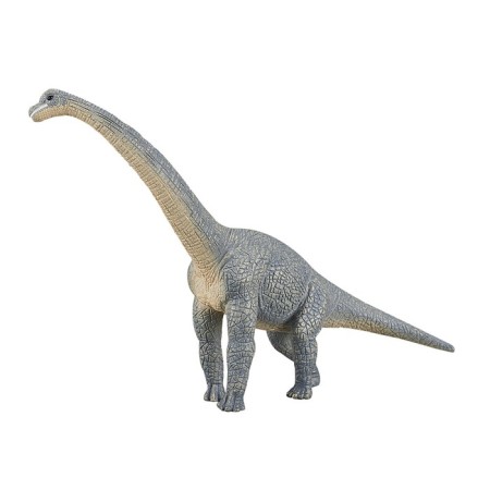 Figure Konik "Brachiosaurus, Blue"-4
