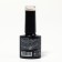 Delicate nude nail polish gel, 3 phase, 8 ml, LED/UV, beige color (12)