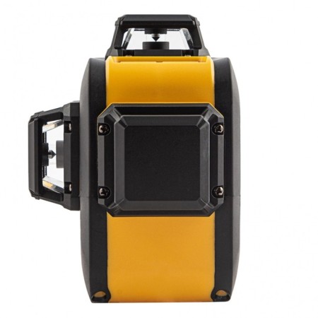 Laser level Denzel LX 360-2 Red, 30 m, 635 hm, 3 rays, LI 2800 mAh, mult and multiple-prison-4